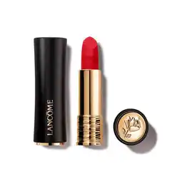 Parfumerie Lancôme L'Absolu Rouge Drama Matte Lipstick 505 Attrape Coeur aanbieding