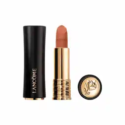 Parfumerie Lancôme L'Absolu Rouge Drama Matte Lipstick 510 Divine Idylle aanbieding