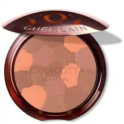 Parfumerie Guerlain Terracotta Light Bronzing Powder 05 Deep Warm OP=OP aanbieding