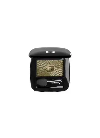 Parfumerie Sisley Phyto-Ombres 25 Metallic Khaki aanbieding