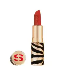Parfumerie Sisley Phyto-Rouge Velvet Lipstick 43 Rouge Ardent aanbieding