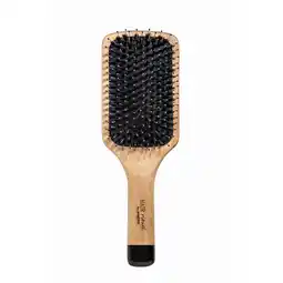 Parfumerie Sisley Hair Rituel by Sisley The Pocket Brush 1 stuk aanbieding