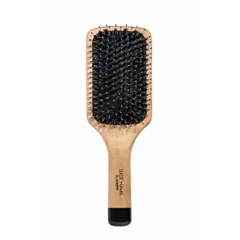 Parfumerie Sisley Hair Rituel by Sisley The Pocket Brush 1 stuk aanbieding