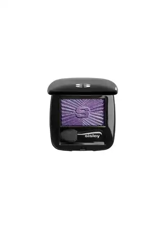 Parfumerie Sisley Phyto-Ombres 34 Sparkling Purple aanbieding