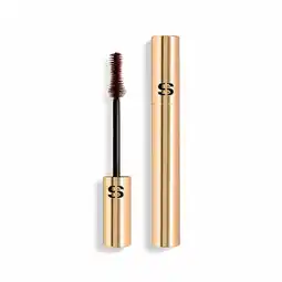 Parfumerie Sisley Phyto Noir Mascara Deep Brown aanbieding