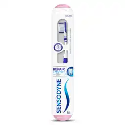 De Online Drogist Sensodyne Repair & Protect Tandenborstel Extra Soft 1ST aanbieding