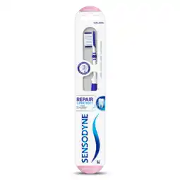 De Online Drogist Sensodyne Repair & Protect Tandenborstel Extra Soft 1ST aanbieding