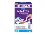 De Online Drogist Mycosan Wratten Bevriezing 50ML aanbieding