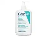 De Online Drogist CeraVe Anti-Onzuiverheden Reinigingsgel 473ML aanbieding