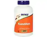 De Online Drogist NOW Kandillon Capsules 180VCP aanbieding