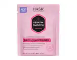 De Online Drogist Hask Keratin Smooth Deep Conditioner 50GR aanbieding
