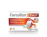 De Online Drogist Metagenics Curcudyn Fast Capsules 15CP aanbieding