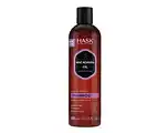 De Online Drogist Hask Macadamia Oil Shampoo 355ML aanbieding