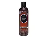 De Online Drogist Hask Blonde Care Purple Toning Conditioner 355ML aanbieding