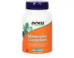 De Online Drogist NOW Mineralen Compleet Capsules 120VCP aanbieding