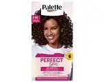De Online Drogist Poly Palette Perfect Gloss 3-65 Fluweelbruin 1ST aanbieding