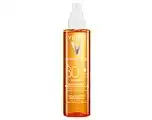 De Online Drogist Vichy Capital Soleil Cell Protect Invisible Oil SPF30 200ML aanbieding