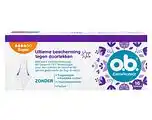 De Online Drogist OB ExtraProtect Tampons Super 16ST aanbieding