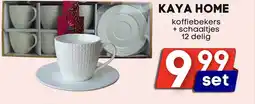 Özbaktat Supermarkt Kaya home aanbieding