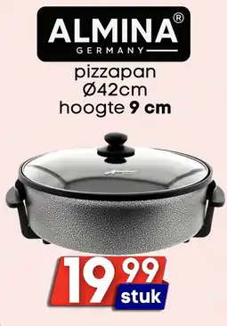 Özbaktat Supermarkt Almina germany aanbieding