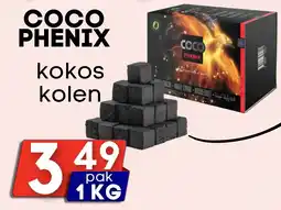 Özbaktat Supermarkt Coco phenix aanbieding