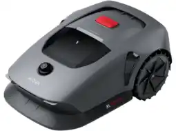 MediaMarkt Mova Robotmaaier 600 Kit aanbieding