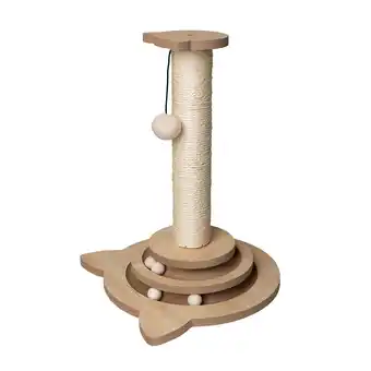 Van Cranenbroek Krabpaal lotje cat 44cm aanbieding