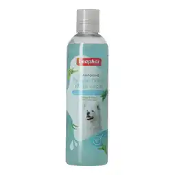 Van Cranenbroek Shampoo witte vacht hond 250ml Beaphar aanbieding