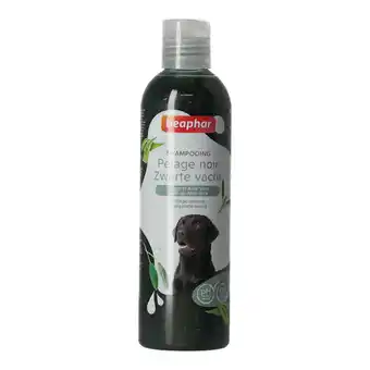 Van Cranenbroek Shampoo zwarte vacht hond 250ml Beaphar aanbieding