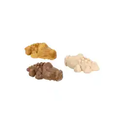 Van Cranenbroek Snack hond krokodil M 12st aanbieding