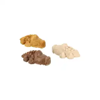 Van Cranenbroek Snack hond krokodil M 12st aanbieding