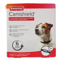 Van Cranenbroek Canishield hond klein aanbieding