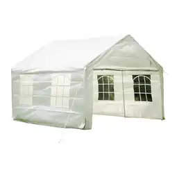Van Cranenbroek Paviljoen Carmo 4x4M aanbieding