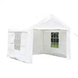 Van Cranenbroek Paviljoen Belzo 3x3 M Bois le Duc aanbieding