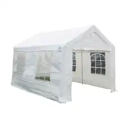 Van Cranenbroek Paviljoen Barco 3x4 M Bois le Duc aanbieding