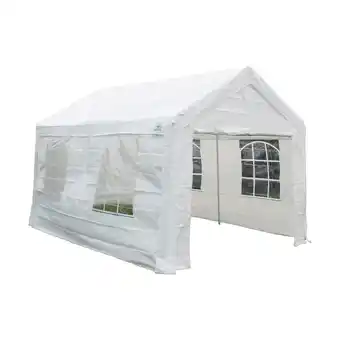 Van Cranenbroek Paviljoen Barco 3x4 M Bois le Duc aanbieding