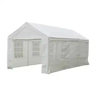 Van Cranenbroek Paviljoen Forso 3x6M aanbieding