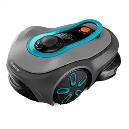 Van Cranenbroek Robotmaaier Smart Sileno Free 600 Gardena aanbieding
