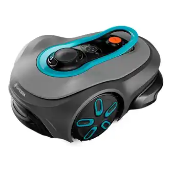 Van Cranenbroek Robotmaaier Smart Sileno Free 600 Gardena aanbieding