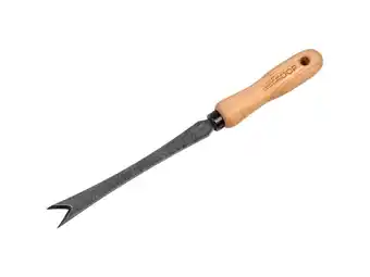 Welkoop Welkoop - Onkruidsteker met essen handvat aanbieding