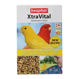 Van Cranenbroek Voer vogel XtraVital kanarie 500g aanbieding