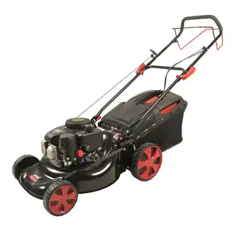 Van Cranenbroek Grasmaaier benzine SMART 46SPO MTD aanbieding