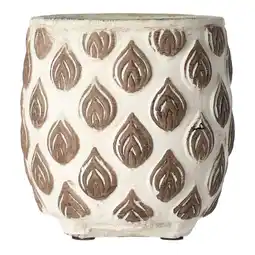 Van Cranenbroek Pot Bliss Cauldron L.Grey 12cm aanbieding