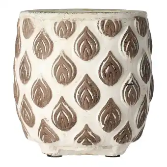 Van Cranenbroek Pot Bliss Cauldron L.Grey 12cm aanbieding