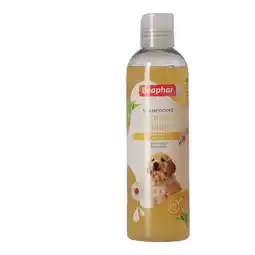 Van Cranenbroek Shampoo puppy 250ml Beaphar aanbieding