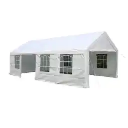 Van Cranenbroek Paviljoen Somero 4x8 M Bois le Duc aanbieding