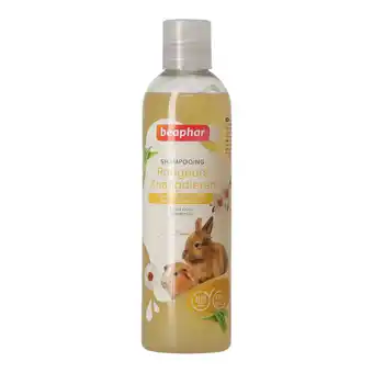Van Cranenbroek Shampoo knaagdieren 250ml Beaphar aanbieding