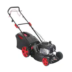 Van Cranenbroek Grasmaaier benzine SMART 46SPBS MTD aanbieding