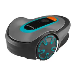 Van Cranenbroek Robotmaaier Sileno Minimo 500 Gardena aanbieding