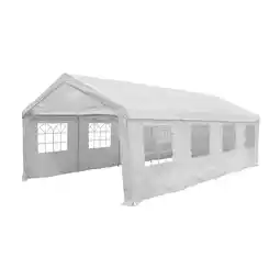 Van Cranenbroek Paviljoen Claros 4x8 M aanbieding